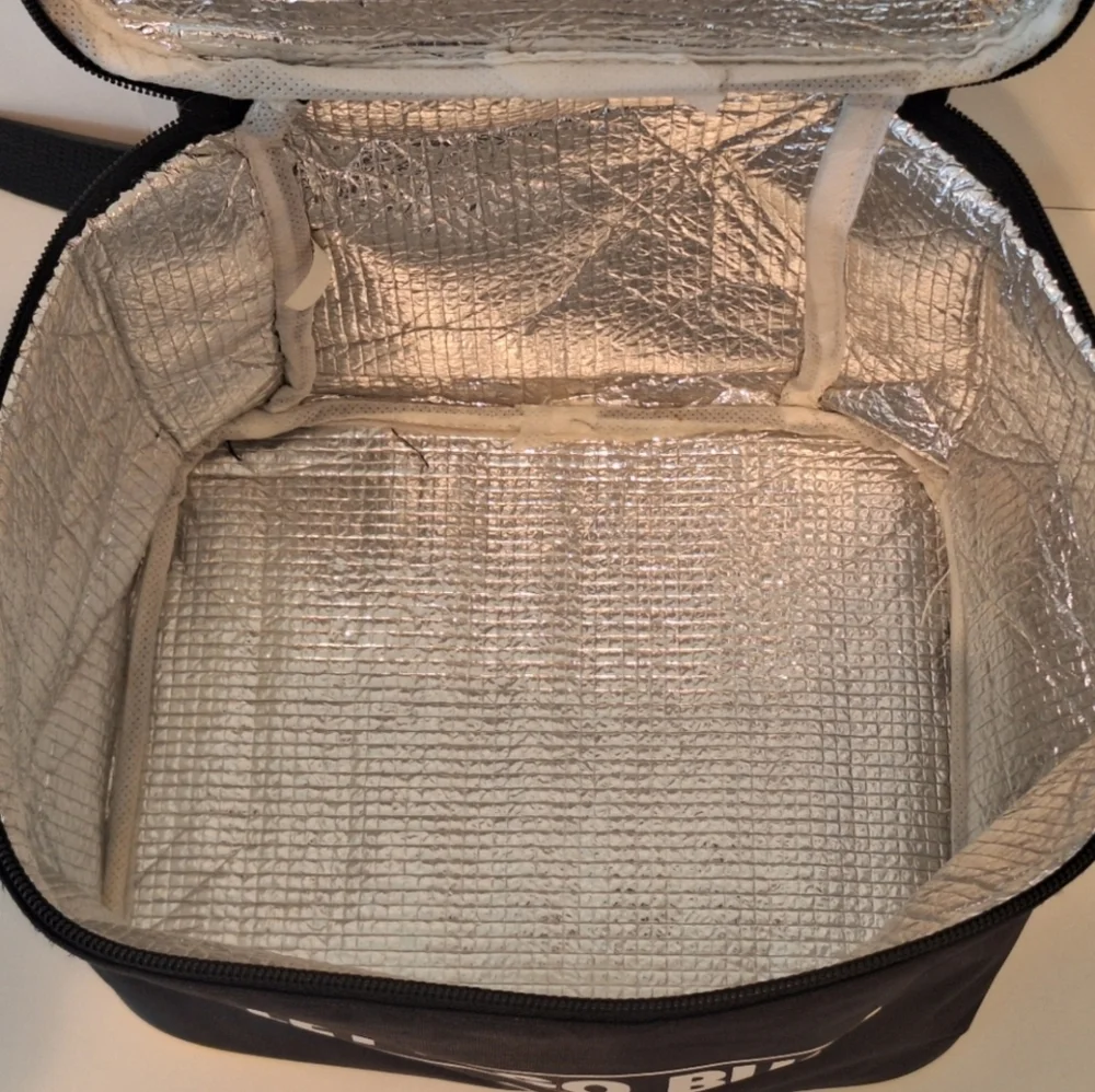 Pittsburgh Pirates insulated travel cooler